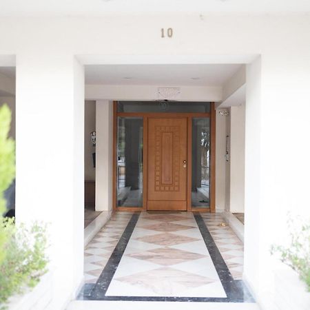 Luxury And Spacious Apt For 6 Guests Athènes Extérieur photo