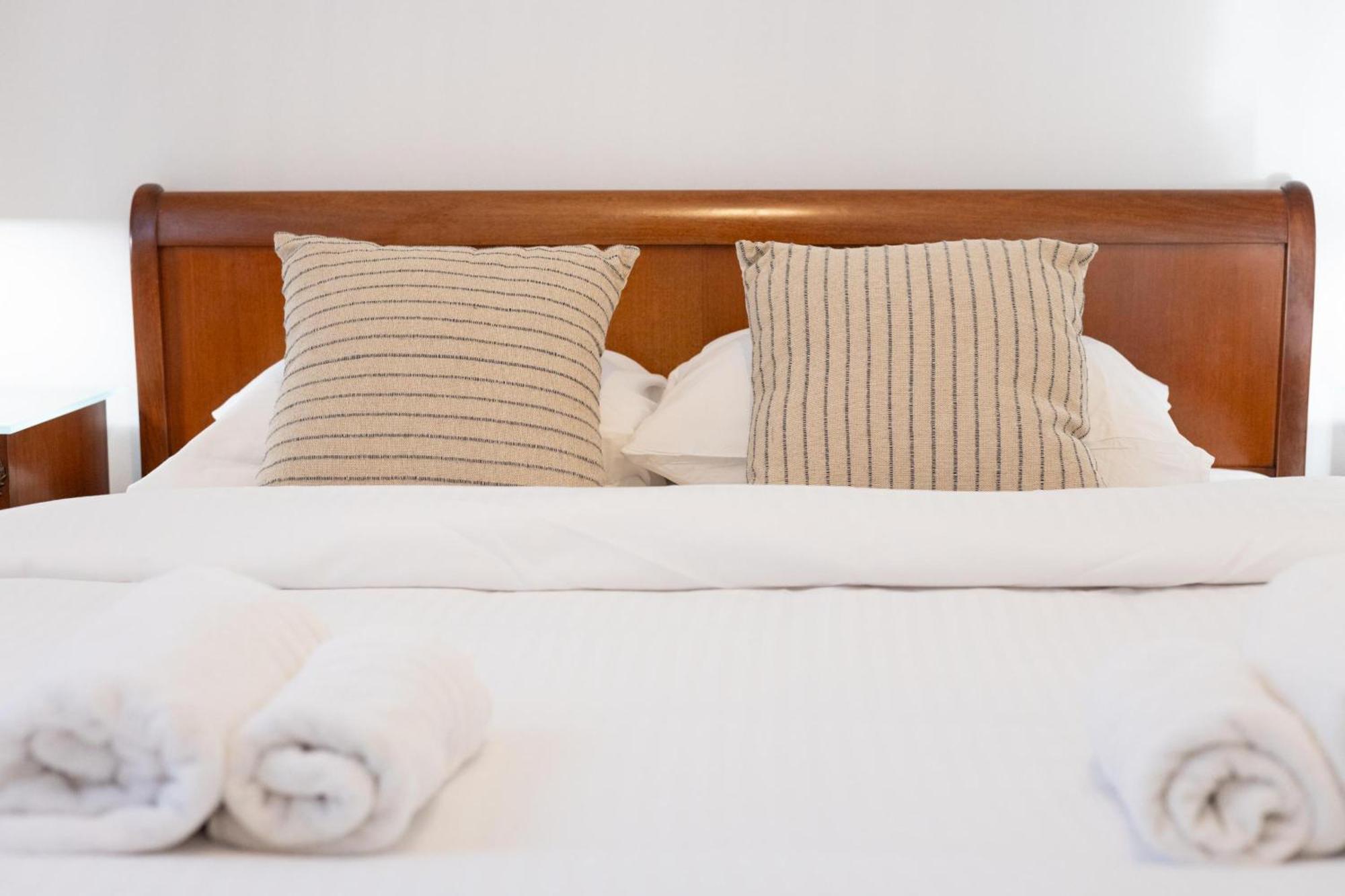 Luxury And Spacious Apt For 6 Guests Athènes Extérieur photo